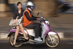 moto bike.thai