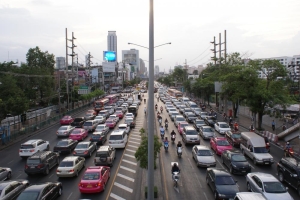 traffic.thai
